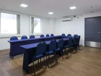 Ibis Budget Recife Jaboatão - สัตว์เลี้ยง