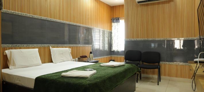 SSR Hotel Hotels in Chittoor District