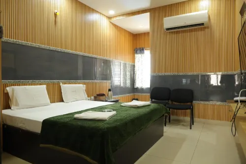 SSR Hotel
