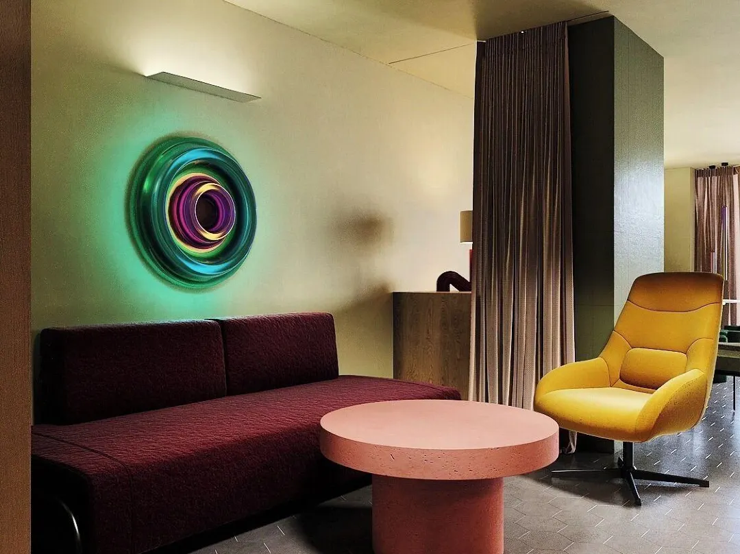 Hostel Superlativo Trinidad - Málaga