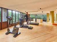 Mercure Hotel Dortmund Messe - Kuntosalit