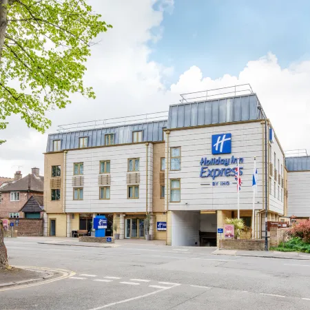 Holiday Inn Express WINDSOR by IHG