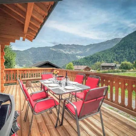 Chalet Papin