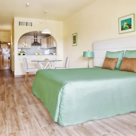 Ondamar Hotel Apartamentos