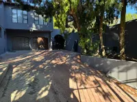 Boutique Hotel-Style 8Bed Villa Ferndale