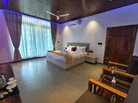 Coorg Tiger Eye Backwater Resort -  Casas de vacaciones