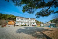 Taean Yangji Pension - Pet friendly