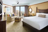 Aulani, Disney Vacation Club Villas, Ko Olina, Hawaii - Kitchens