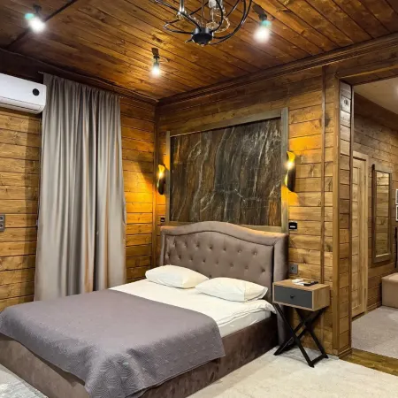 Panorama Lux Hotel Отели в г. Елец
