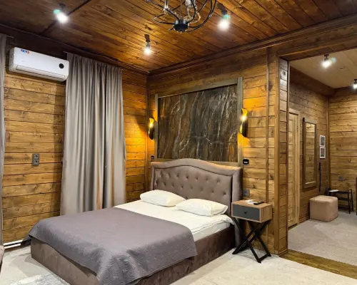 Panorama Lux Hotel Hotels in Yelets
