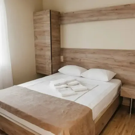 Region 01 Mini-Hotel