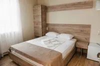 Region 01 Mini-Hotel