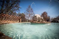 Irene Country Hotel - Hot Tub
