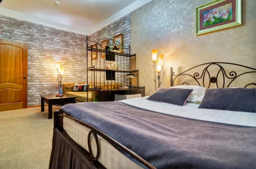 London City Hotel