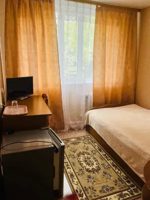 Hotel Kuznetsk - bar