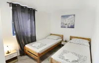 Comfortable vacation retreat with parking - 3-Sterne