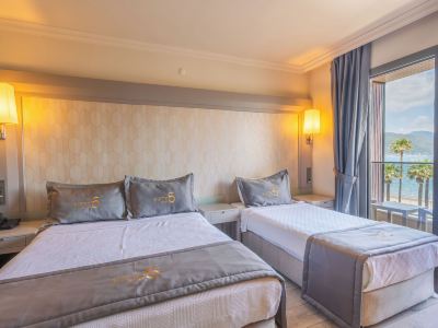 FİFTY5 SUİTE Hotel