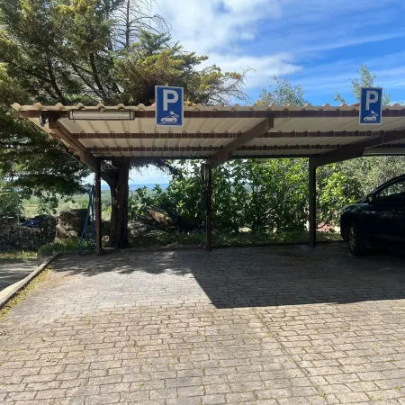 Hotel Ruralis Peña Del Alba