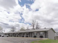 Aquarius Motel Hotels in Lanark County