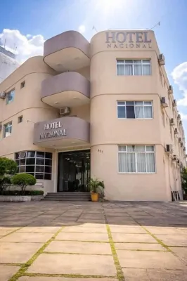 Hotel Nacional Service - Homestays