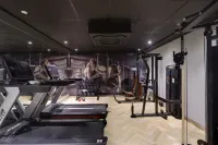 Keys Select by Lemon Tree Hotels, Udaipur - Gym