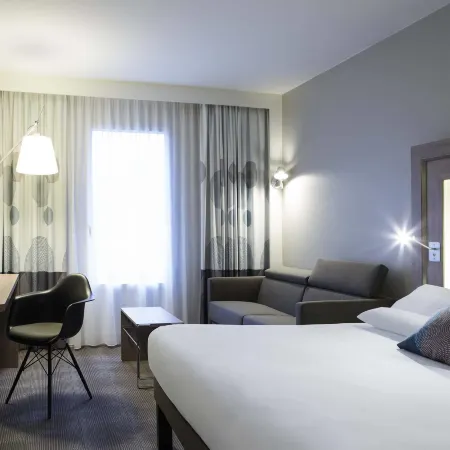 Novotel Château de Versailles