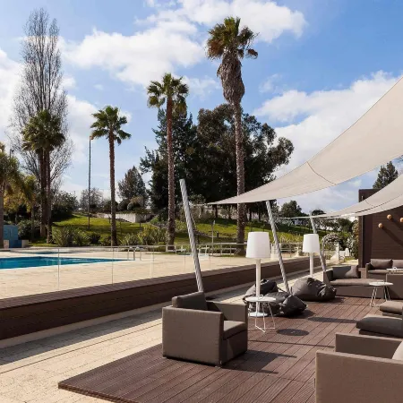 Novotel Setubal