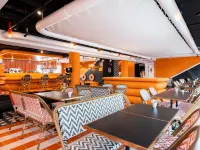 ibis Styles La Rochelle Centre les Minimes - breakfast