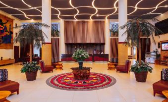 Mövenpick Hotel & Residences Nairobi