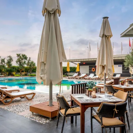 Novotel Istanbul Zeytinburnu