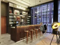 Ibis Styles Bielefeld - bar