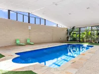 Quality Hotel Point Cook Hotels in Point Cook