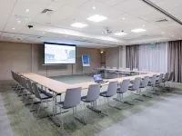 Novotel York Centre - 4-Sterne