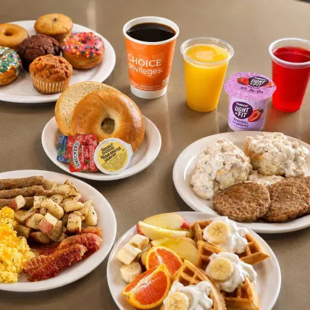 Country Inn & Suites by Radisson, Elk Grove Village/Itasca