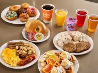Country Inn & Suites by Radisson, Elk Grove Village/Itasca