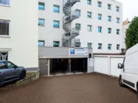 Ibis Budget Ulm City - parking