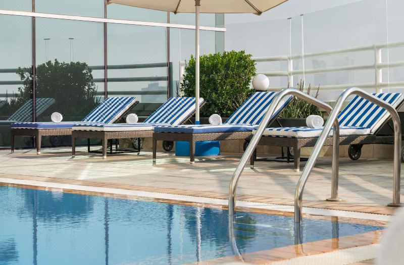 Ibis Seef Manama photo 4