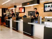 Ibis Santiago Providencia - Baarit