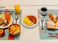 Ibis Budget São Paulo Paulista - พร้อมอาหารเช้า