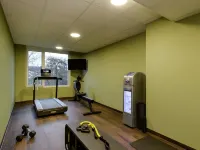 Ibis Styles Coburg - Gym
