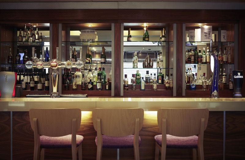 Mercure Sheffield Parkway Hotel photo 5