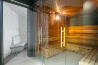 Innside by Meliá Manchester - 스파