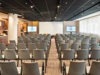 Novotel Paris La Defense Nanterre 낭테르 호텔