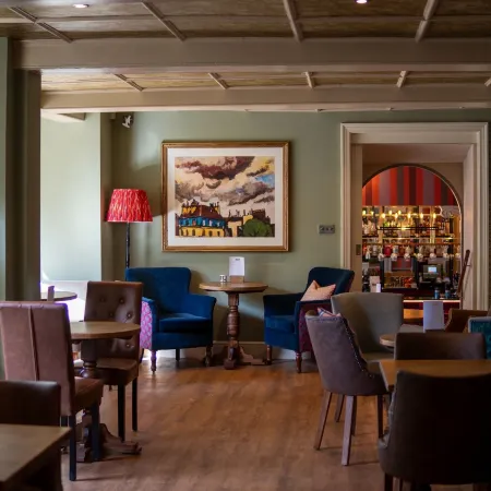 Diglis House Hotel