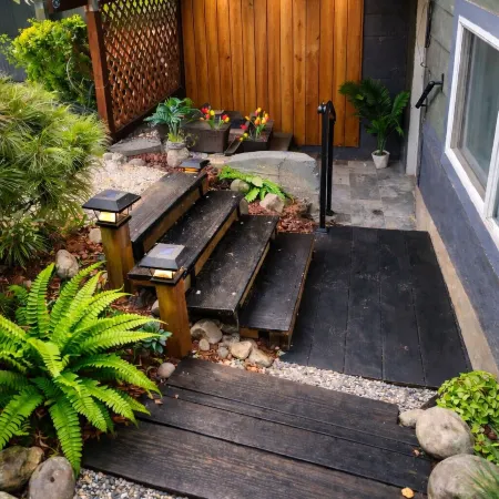 Brookside Falls Guesthouse