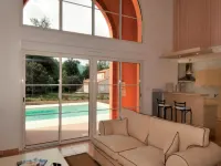 Golf-side Sanctuary in Mazamet - Villas