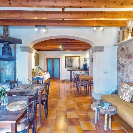 Hotel Agroturismo Finca Son Pieras