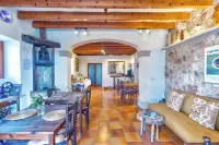 Hotel Agroturismo Finca Son Pieras - breakfast
