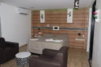 Hotel Cajuína City - 2-Star