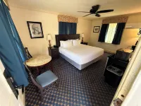 The Princess Anne Hotel - piscine